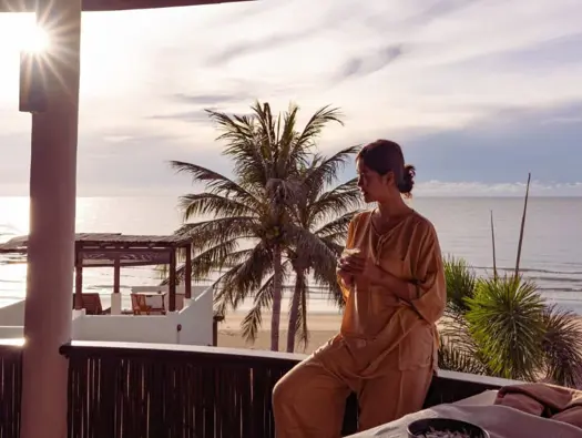 Three-Day Retreat of Yoga and Mindfulness in Hua Hin