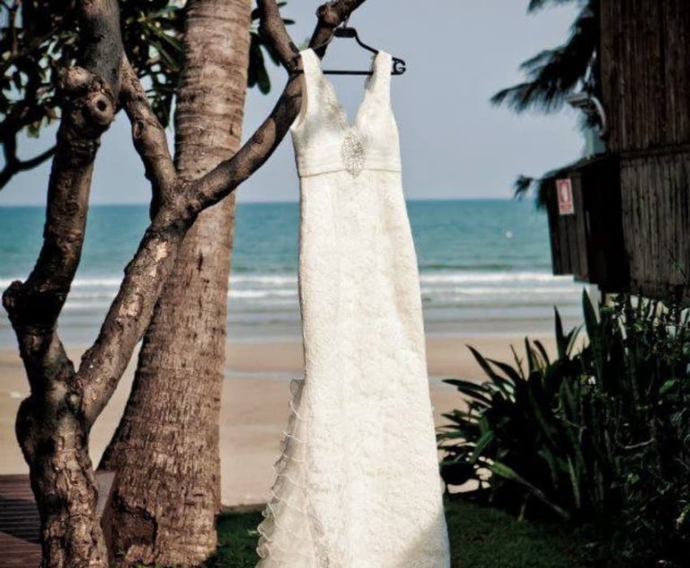 The Best Destination Weddings In Thailand - Aleenta Resorts & Spas