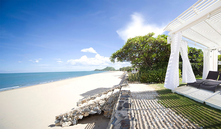 Your Own Private Beach Resort in Phang Nga - Aleenta Phuket Resort & Spa
