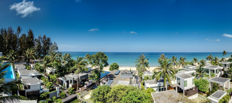 Choosing a Luxury Natai Beach Resort & Spa - Aleenta Phuket Resort & Spa