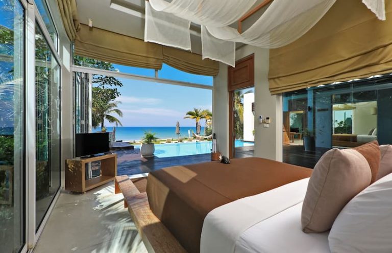 Seven Night Luxury Stay with Phuket Sandbox - Aleenta Phuket Resort & Spa