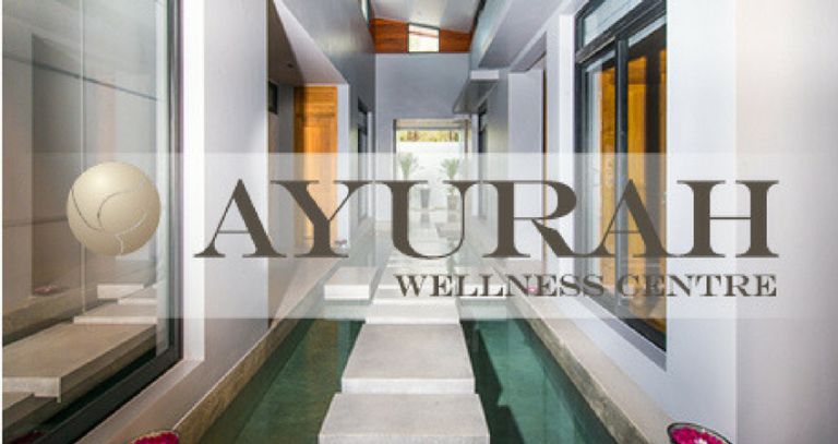Phuket Spa Treatments & Retreat Packages - Ayurah Spa & Wellness Centre - Aleenta Phuket Resort & Spa