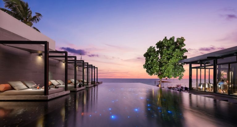 Spa Resort in Phuket, Like No Other - Aleenta Phuket Resort & Spa