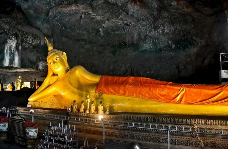 Popular Temples in Phang Nga - Aleenta Phuket Resort & Spa