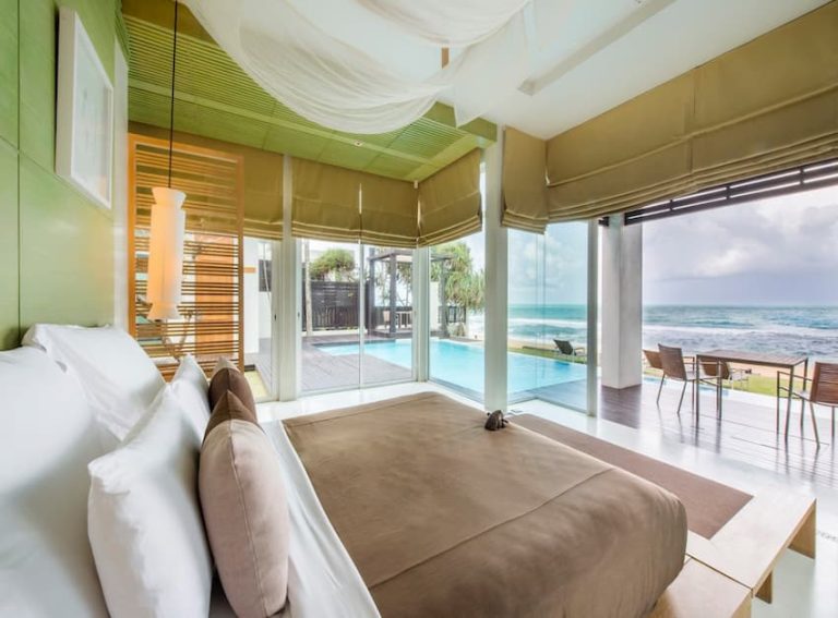 Lovely Honeymoon Villas in Thailand - Aleenta Resorts & Spas