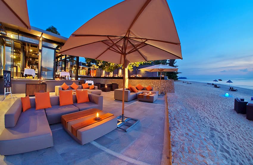 5 Things to Do While Visiting Natai Beach - Aleenta Phuket Resort & Spa