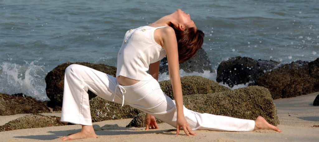 What Makes a Great Yoga Retreat - Ayurah Spa & Wellness Center