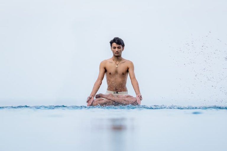Journey to Self-Discovery An 8 Day Yoga Retreat with Essence of Ashram - Yogi Aayush Sharma - Ayurah Spa & Wellness Centre