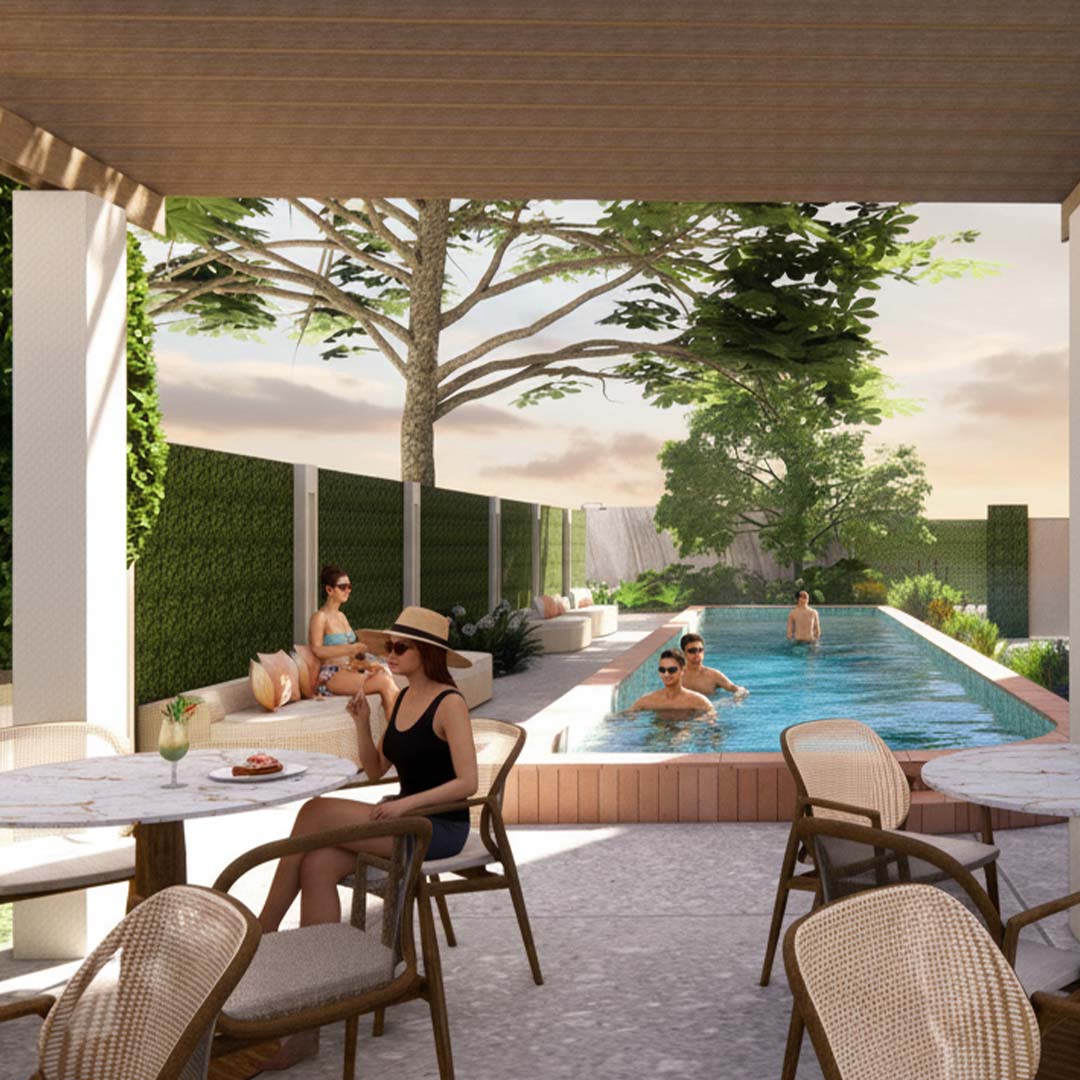 Akyra Bangkok11 - 11