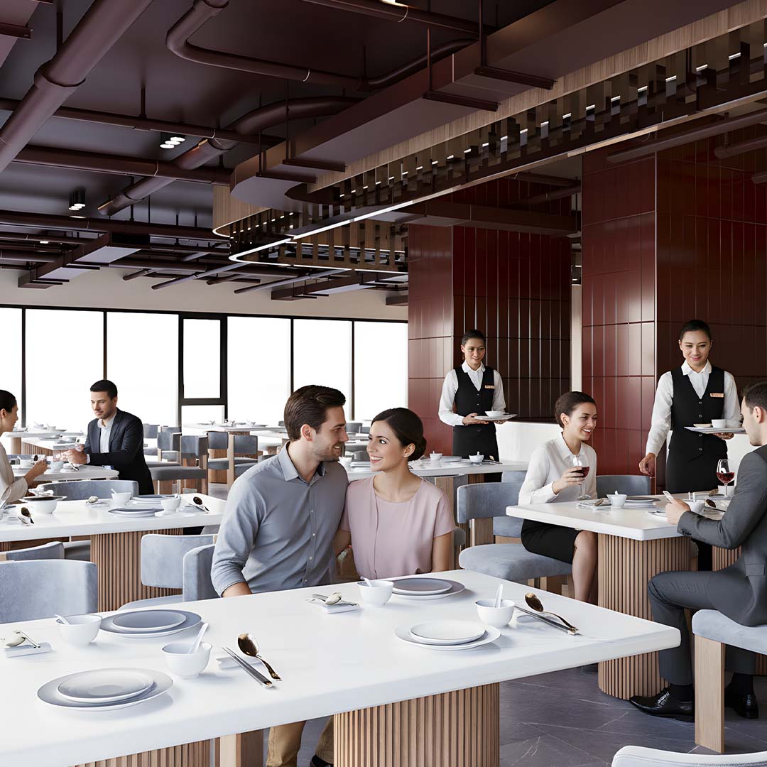 Akyra Bangkok11 - 4