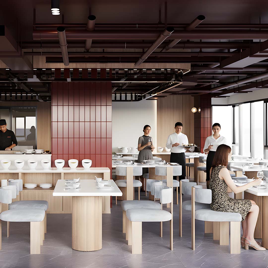 Akyra Bangkok11 - 5