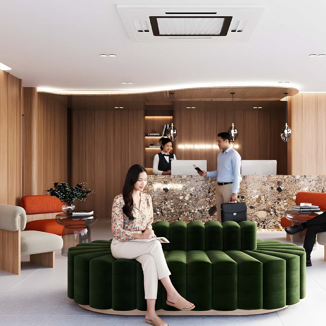 Akyra Bangkok11 - 7