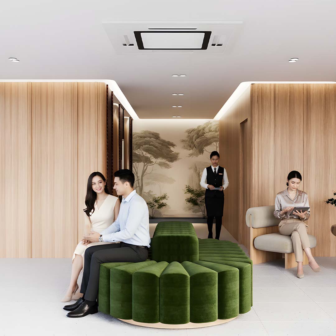 Akyra Bangkok11 - 8