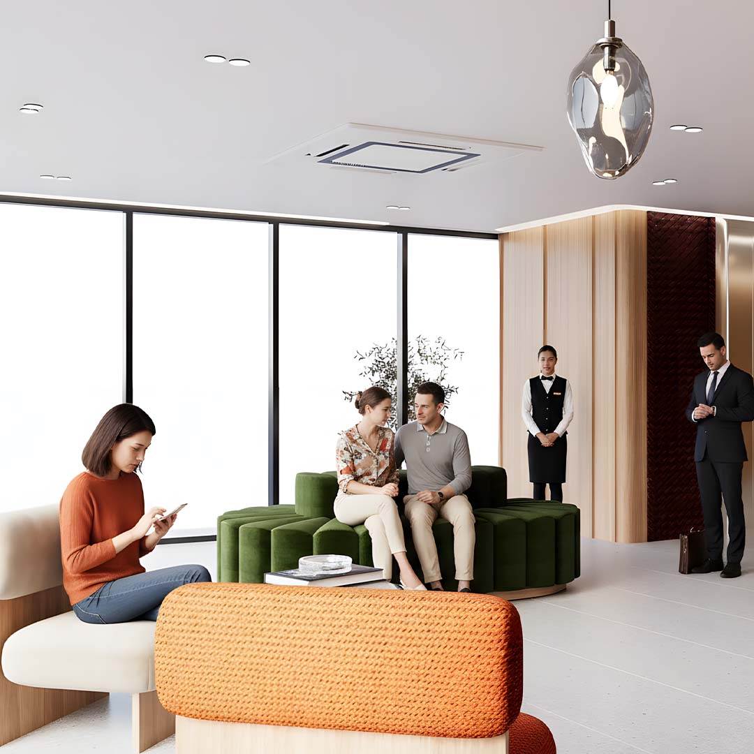 Akyra Bangkok11 - 9