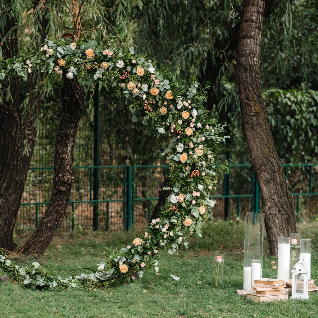 Aleenta Hochzeit in Chiang Mai 6