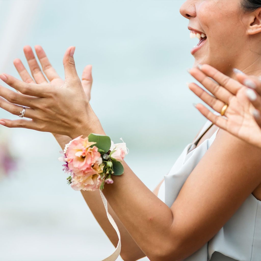 Aleenta Hochzeit in Chiang Mai 9