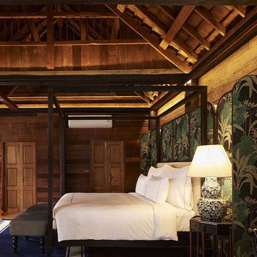 Aleenta Chiang Mai