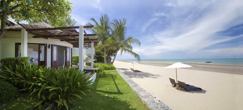 Aleenta Hua Hin - Luxury Beach Resort - Aleenta Hua Hin Resort & Spa