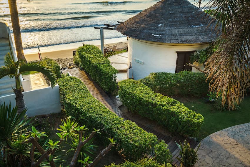 Aleenta Hua Hua Resort Beach Villas - Thailand Retreats in Villas and Suites