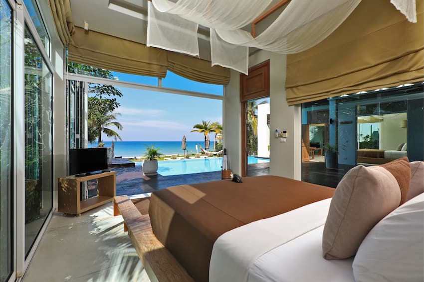 Aleenta Phuket Beachfront Bliss - Aleenta Phuket Resort & Spa