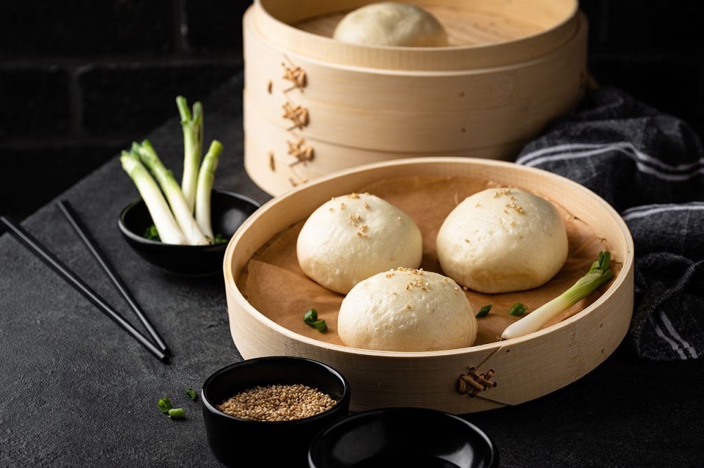 Aleenta Phuket Chinese New Year Set Menu