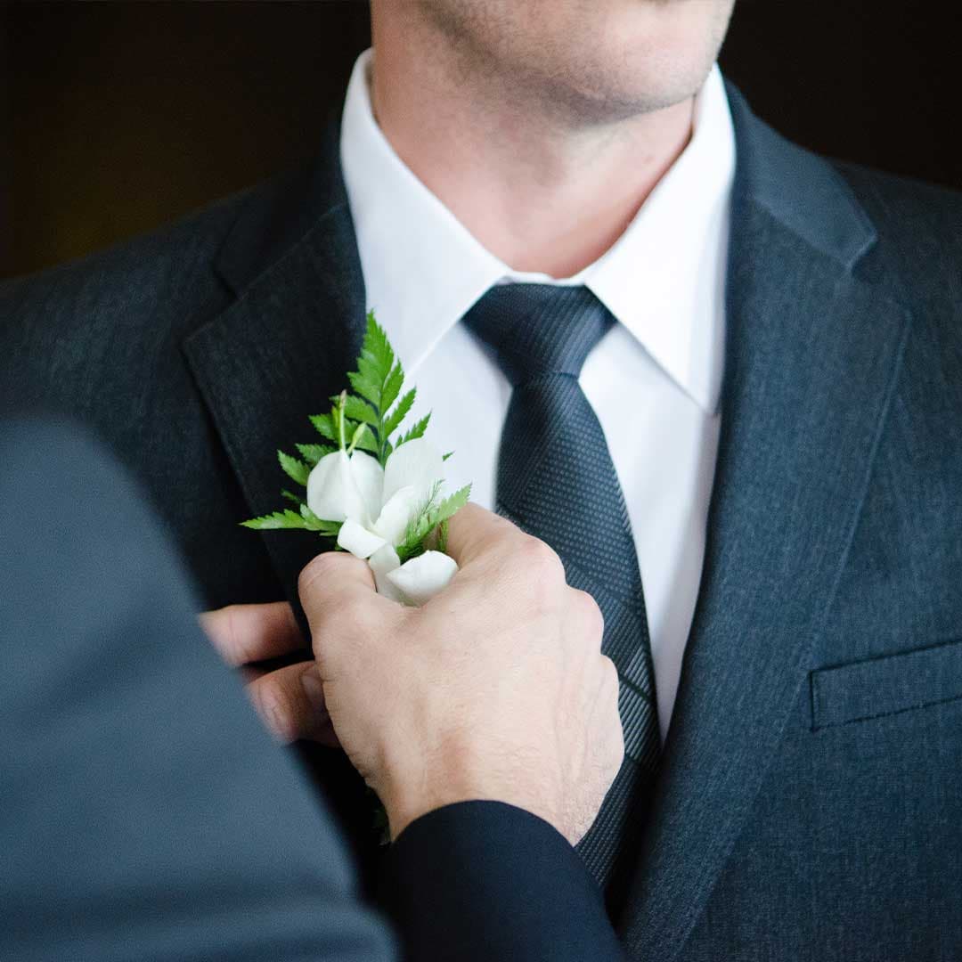 Aleenta Phuket Wedding Groom - Aleenta Phuket Resort & Spa