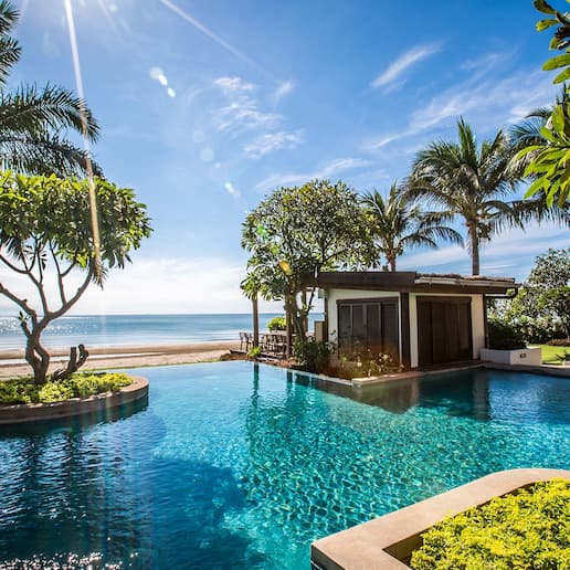 Réservation Villa Aleenta avec Piscine