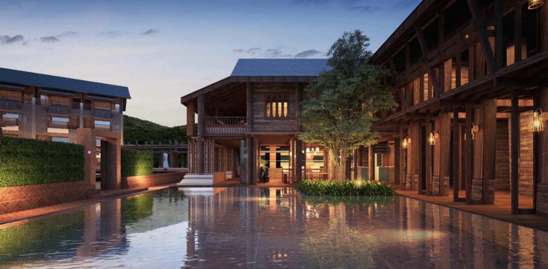 Baan Kang Wat