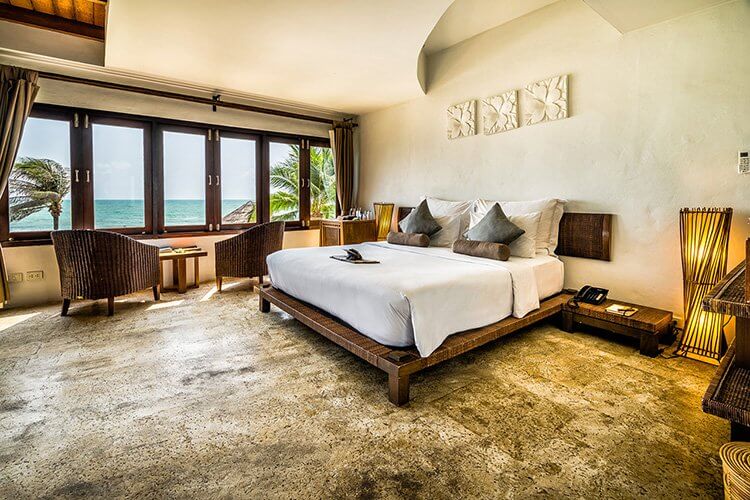 OCEAN VIEW RESIDENCE - Aleenta Hua Hin Resort