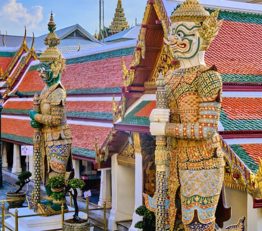 Inspirational Art Galleries in Bangkok - akyra Bangkok 11 Hotel