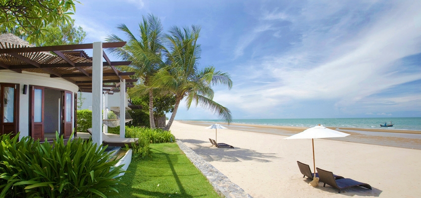 Winter Sun Break to Hua Hin - Aleenta Hua Hin Resort & Spa