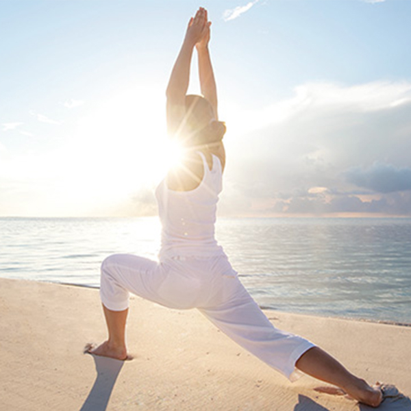 Ayurah All Inclusive Total Immersion Yoga Retreat