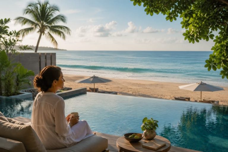 Insights Behind a Comprehensive Hormone Panel - Aleenta Phuket - Phang Nga Resort & Spa