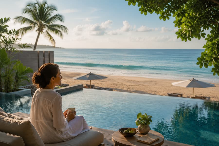Insights Behind a Comprehensive Hormone Panel - Aleenta Phuket - Phang Nga Resort & Spa