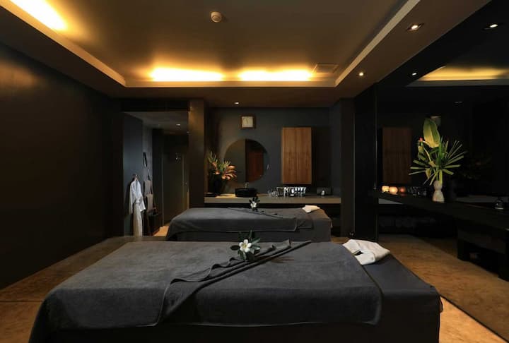 普吉岛 Ayurah Spa & Wellness Center - Aleenta Phuket Resort & Spa