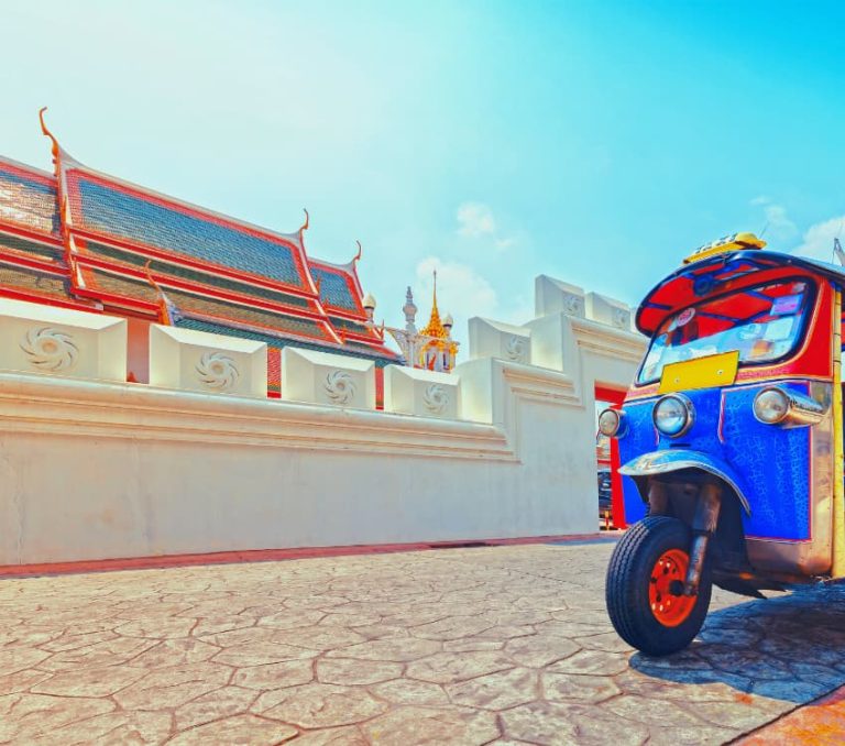 Museums in Bangkok - akyra Bangkok 11 Hotel