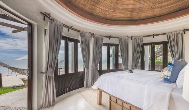 Strandpool-Suite (Hero)