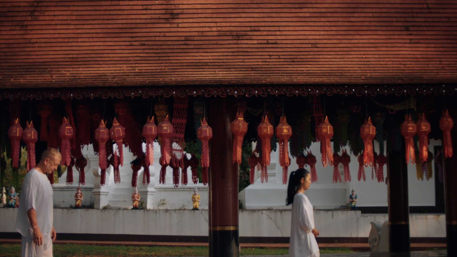 Jenseits des Gewöhnlichen Chiang Mai 17