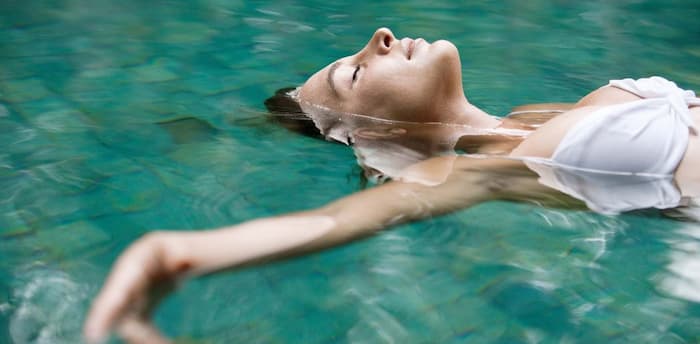 Programme de retraite et de bien-être pour la récupération respiratoire et le renforcement de l'immunité - Aleenta Phuket Resort & Spa