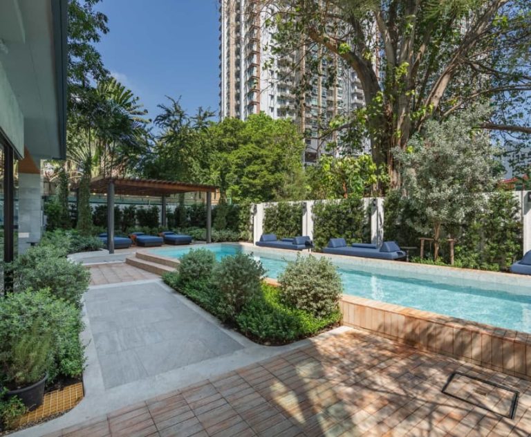 Bumrungrad’s Engineers Help Us Build a Hospital Friendly Hotel - akyra Bangkok 11 Hotel