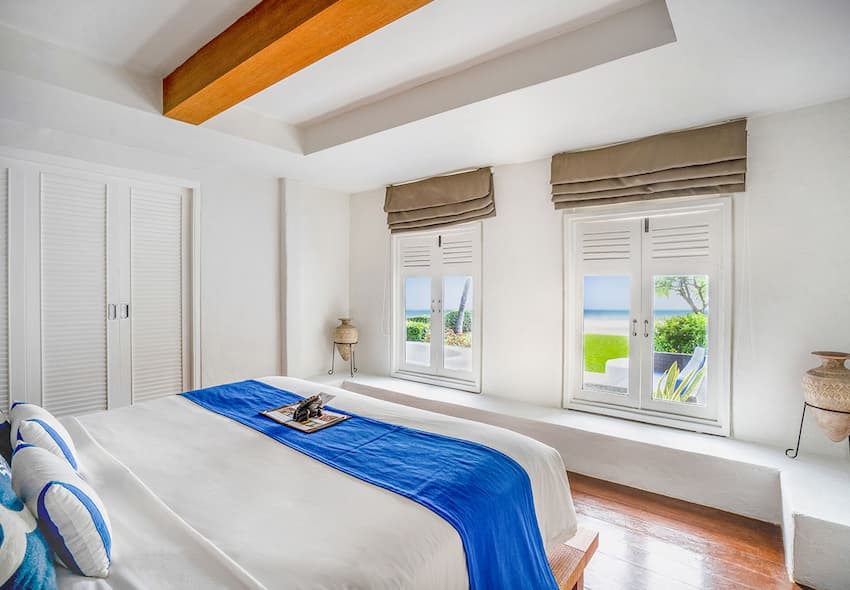 Chaba Beach Villa - Hua Hin Accommodation - Aleenta Hua Hin Resort & Spa