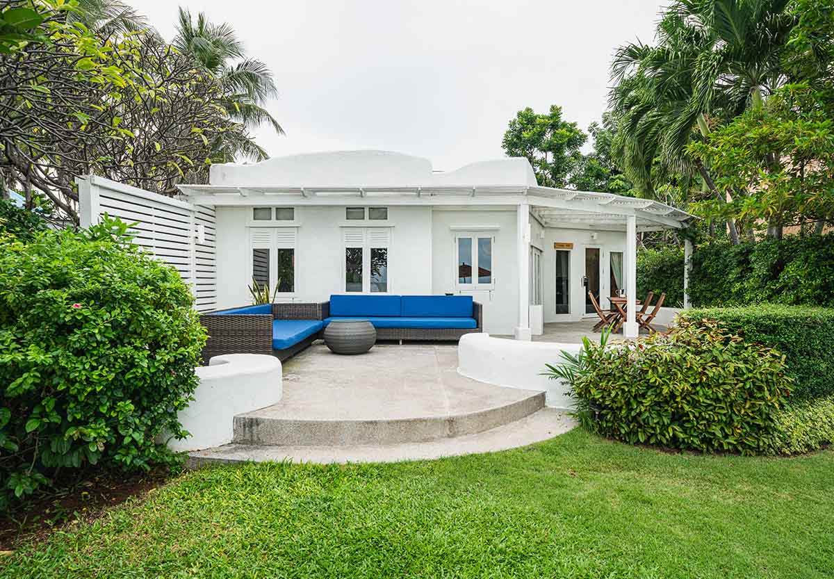 Villa Chaba Huahin