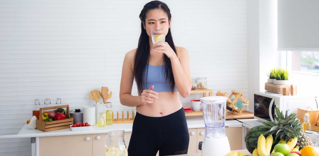 Chiang Mai Detoxification