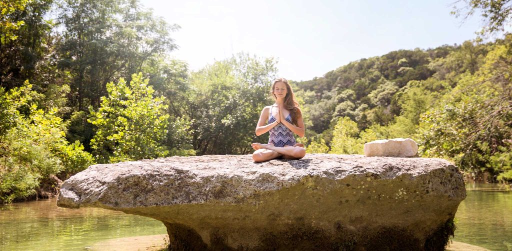 Chiang Mai - Mind and Balance