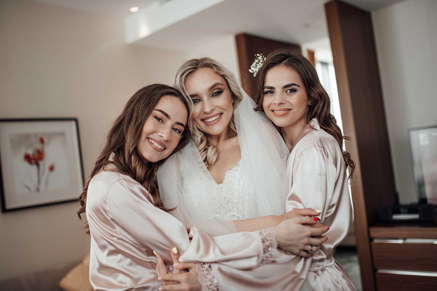 Chiang Mai Wedding Brochure