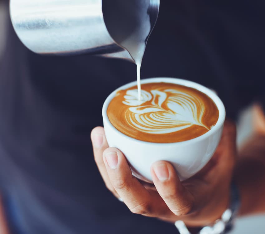 10 Best Coffee Houses On ‘Coffee Street’ Nimmanhaemin Road - Aleenta Retreat Chiang Mai