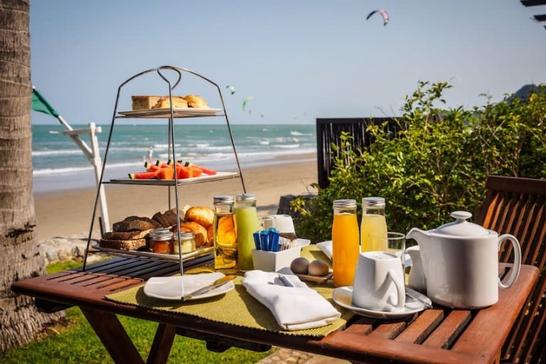 Journey into Luxury with the Pranburi AllInclusive Resort Package