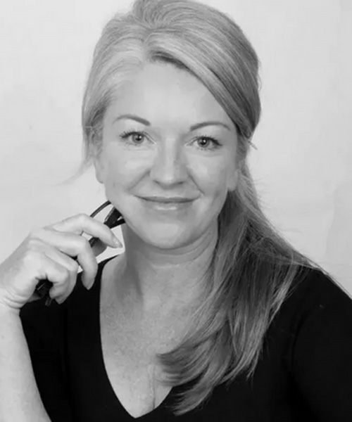 Debbie Lovell