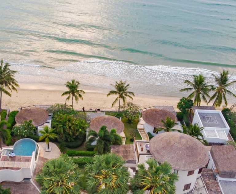 Destination: Hua Hin, Pranburi - Aleenta Hua Hin Resort & Spa