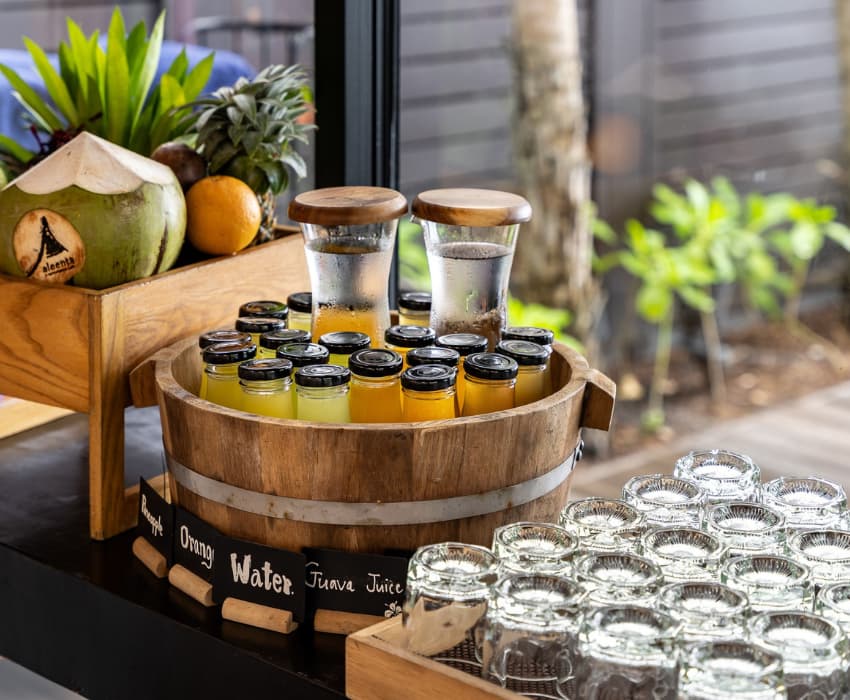 The Five Detox Organs Most People Ignore - Ayurah Wellness - Aleenta Phuket
